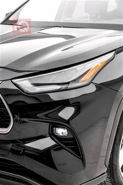 تويوتا هايلاندر